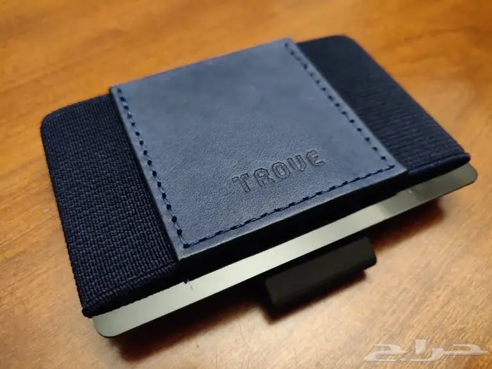 محفظه تروف Trove swift الاصدار 2 26