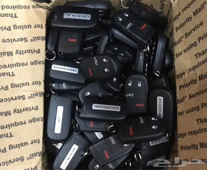 محل مفاتيح - المطلق للمفاتيح - الطايف  2