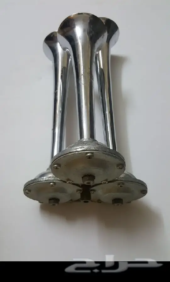 بوري هواء ايطالي 1