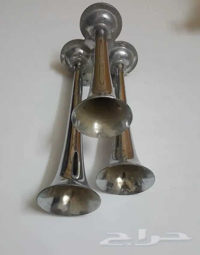 بوري هواء ايطالي 0