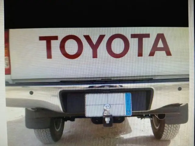 هوك هايلوكس 2015 0