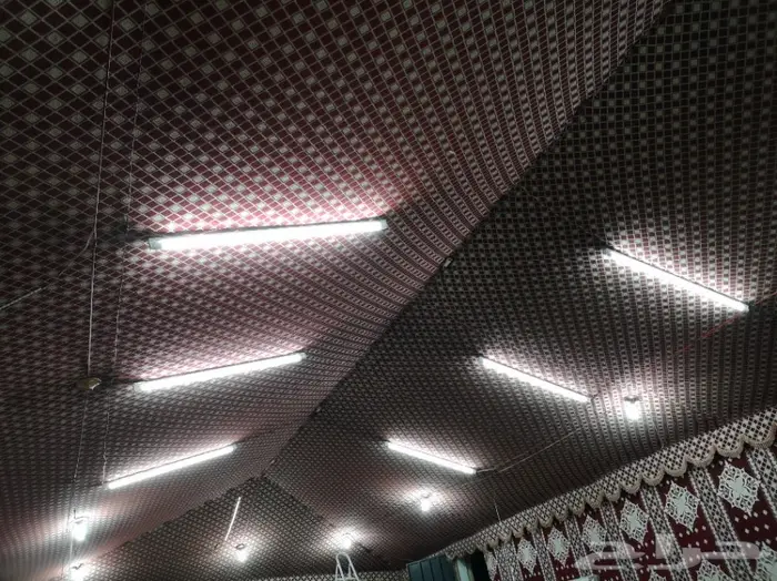 فني تركيب طاقه الشمسيه ولكهرباء الذيبيه 0