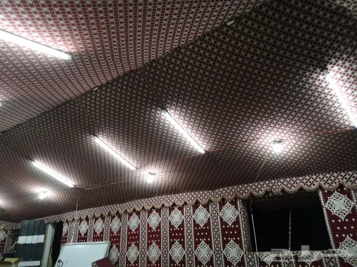 فني تركيب طاقه الشمسيه ولكهرباء الذيبيه 1