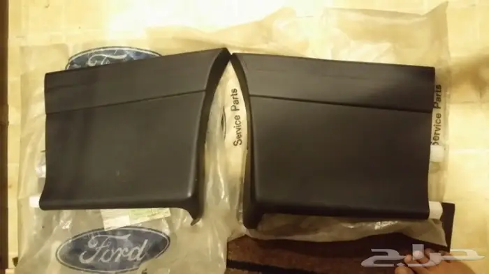 قطع موستنج 22