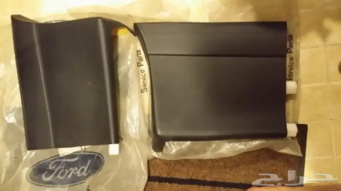 قطع موستنج 23