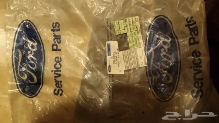 قطع موستنج 24