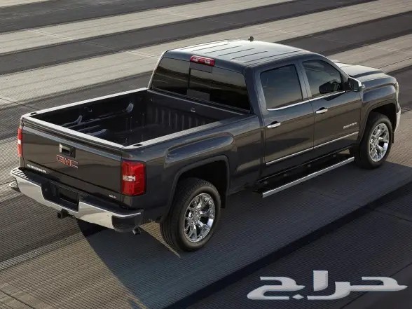 للبيع قطع غيار جديده سفرادو  وسيرا 2007-2016 34