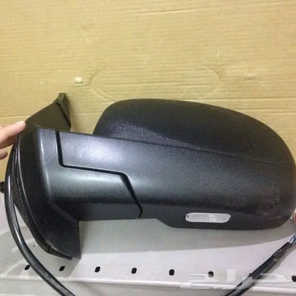 للبيع قطع غيار جديده سفرادو  وسيرا 2007-2016 22