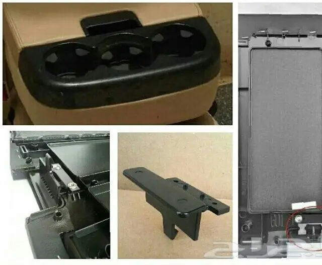 للبيع قطع غيار جديده سفرادو  وسيرا 2007-2016 41