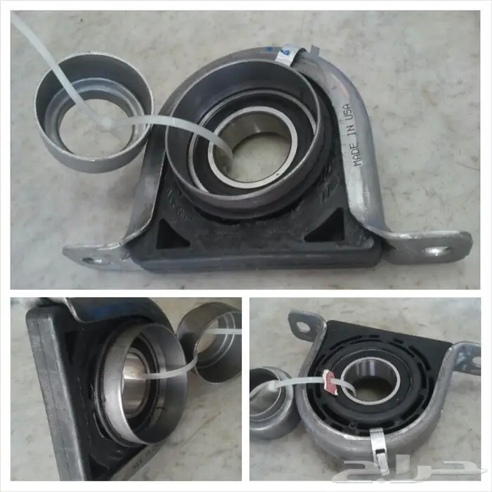 للبيع قطع غيار جديده سفرادو  وسيرا 2007-2016 16