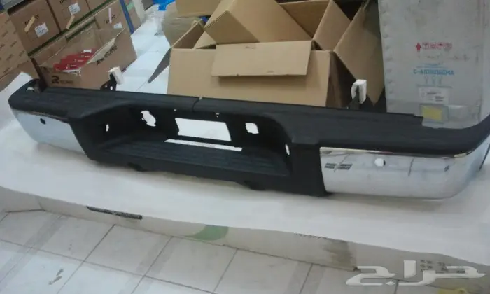 للبيع قطع غيار جديده سفرادو  وسيرا 2007-2016 5