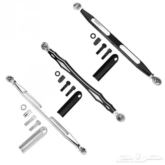 قير شفتر للهارلي 0