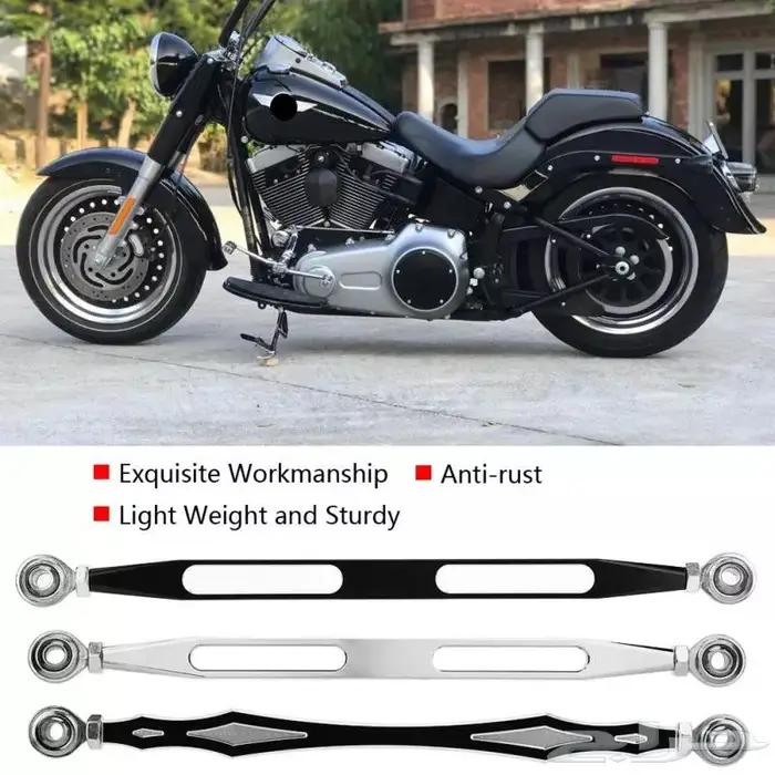 قير شفتر للهارلي 1