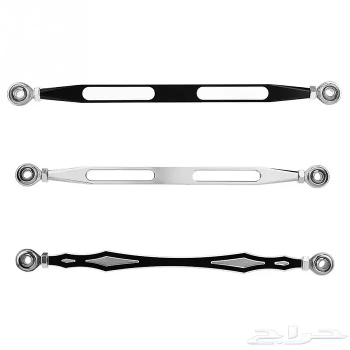 قير شفتر للهارلي 2