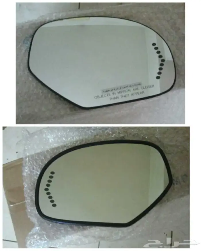 للبيع قطع غيار جديده سفرادو  وسيرا 2007-2016 44