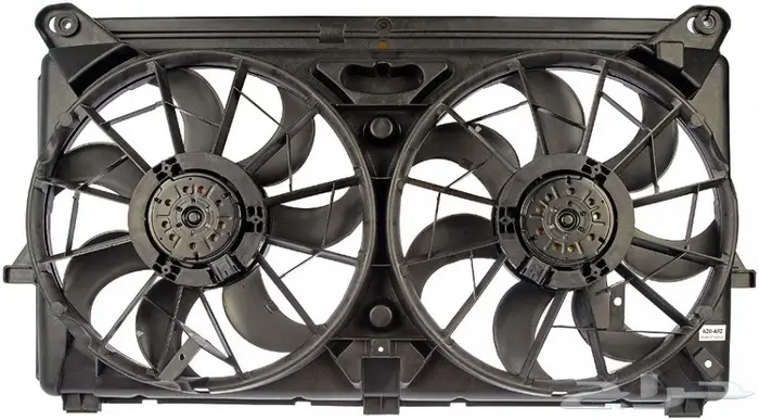 للبيع قطع غيار جديده سفرادو  وسيرا 2007-2016 61