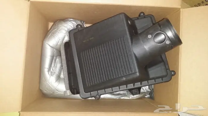 للبيع قطع غيار جديده سفرادو  وسيرا 2007-2016 29