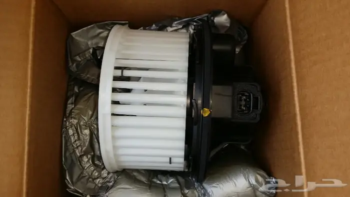 للبيع قطع غيار جديده سفرادو  وسيرا 2007-2016 30