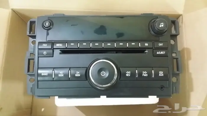 للبيع قطع غيار جديده سفرادو  وسيرا 2007-2016 33