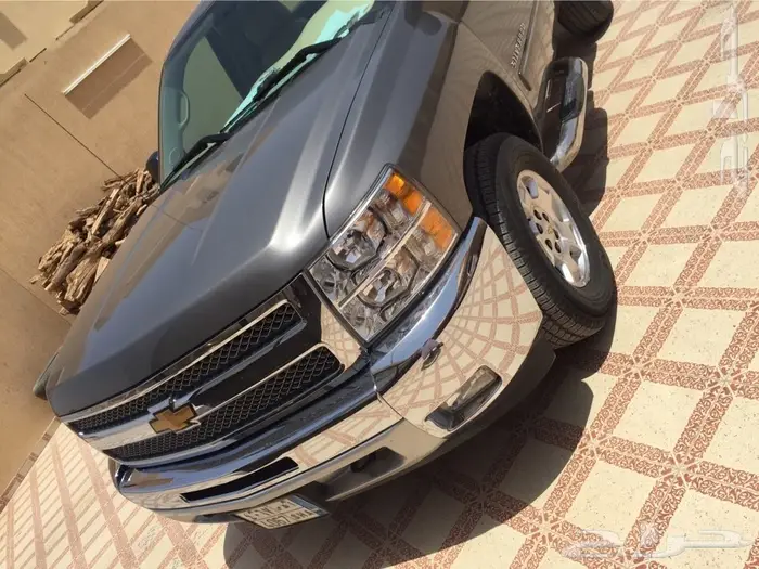 للبيع قطع غيار جديده سفرادو  وسيرا 2007-2016 39