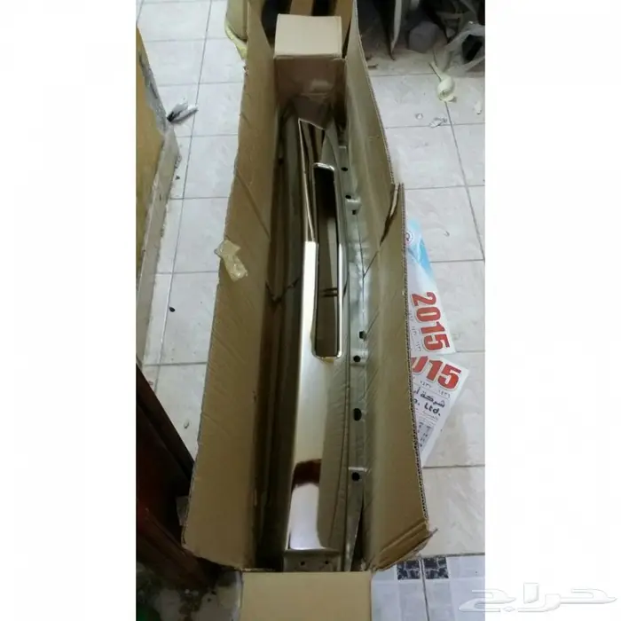 للبيع قطع غيار جديده سفرادو  وسيرا 2007-2016 4