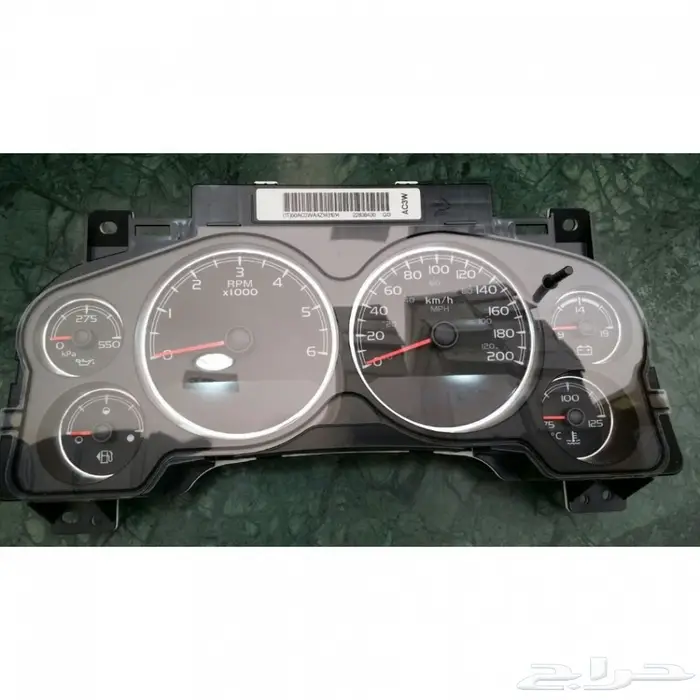 للبيع قطع غيار جديده سفرادو  وسيرا 2007-2016 15