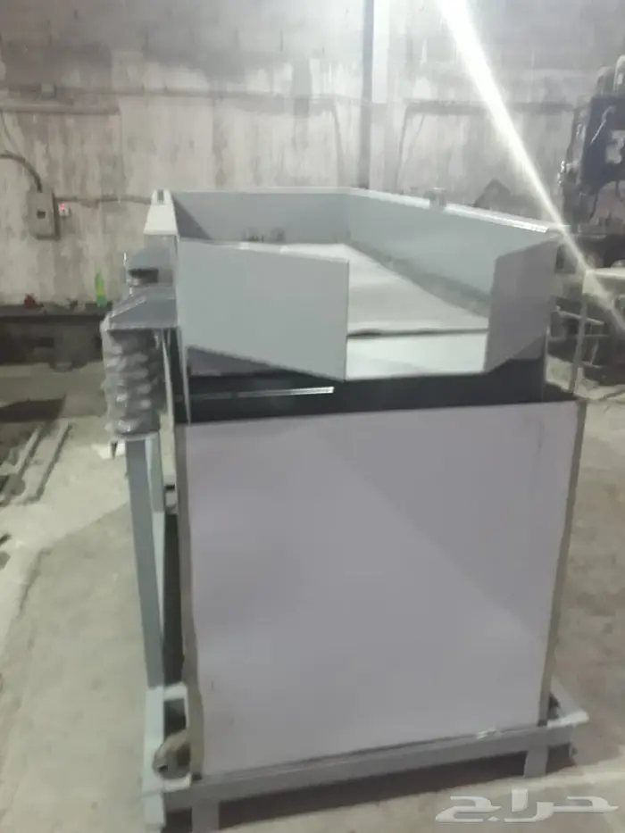 غربال كسارة صغير  1