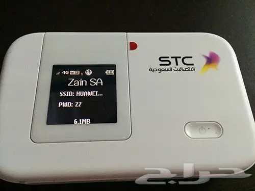 فك تشفير راوتر زين وموبايلى وSTC وجو بأبها 5