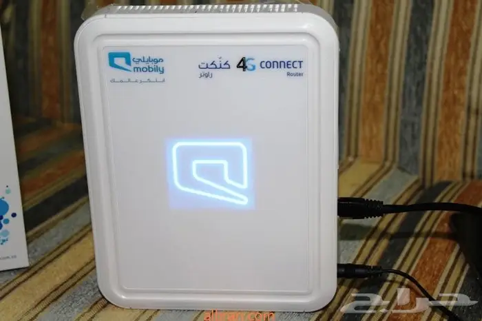 فك تشفير راوتر زين وموبايلى وSTC وجو بأبها 24