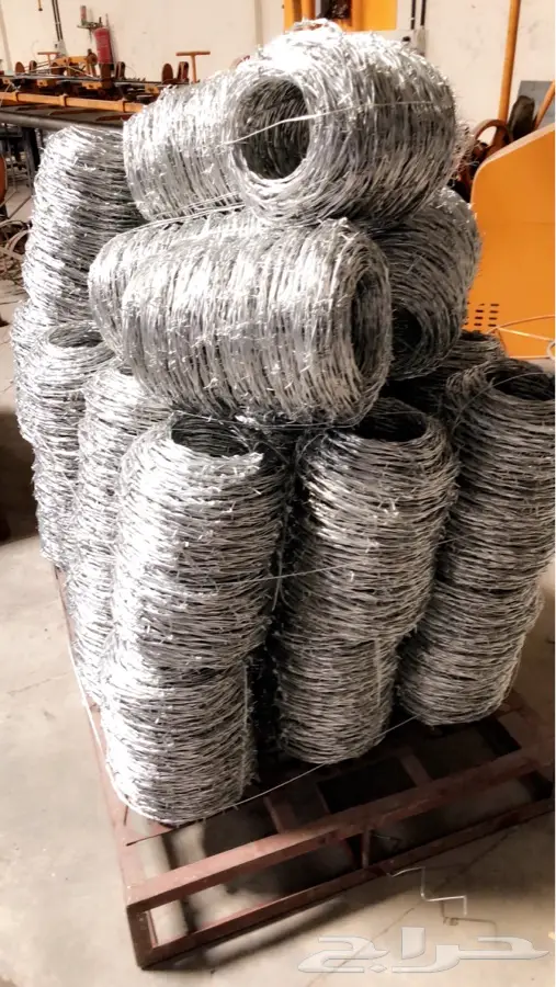 مصنع شبك - سياج - chainlink fence 40