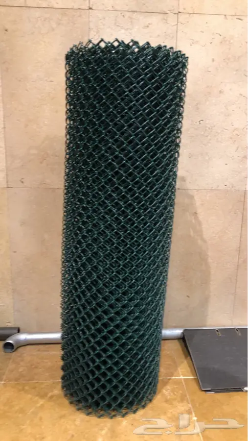 مصنع شبك - سياج - chainlink fence 43