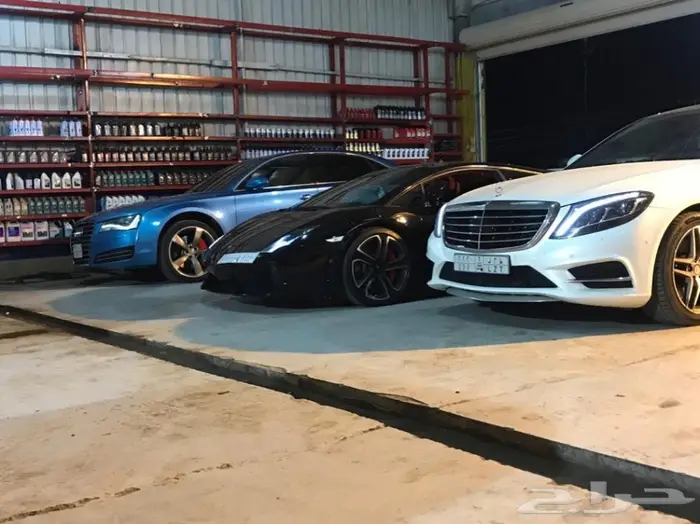 اضافة مميزات BMW بي ام دبليو خرائط 2019 13