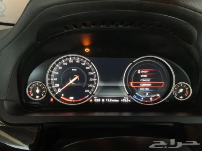 اضافة مميزات BMW بي ام دبليو خرائط 2019 19