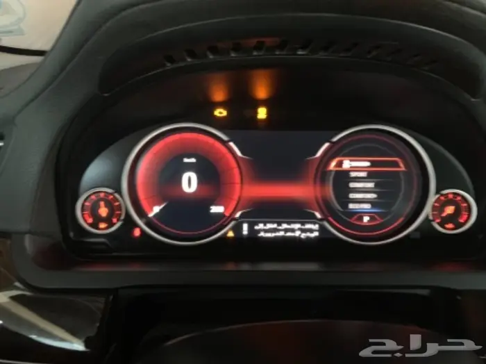 اضافة مميزات BMW بي ام دبليو خرائط 2019 20
