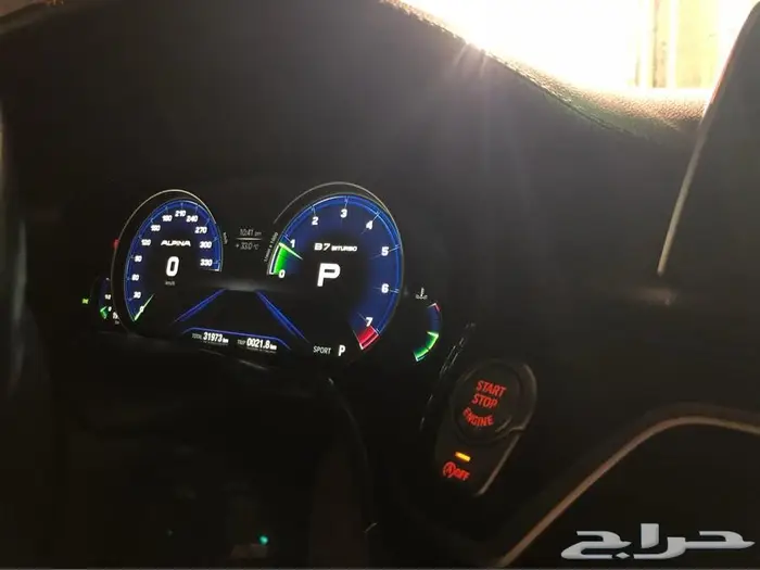 اضافة مميزات BMW بي ام دبليو خرائط 2019 2