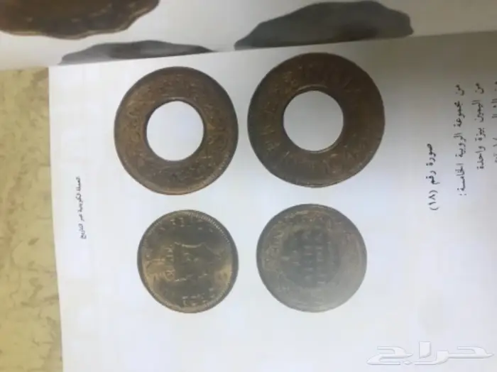 دليل العملة الكويتية عبر التاريخ  1