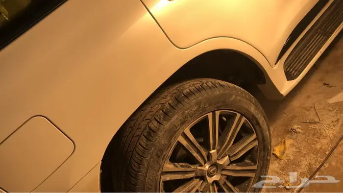 تعديل بدون بويه وسمكره ورش جزاء 10