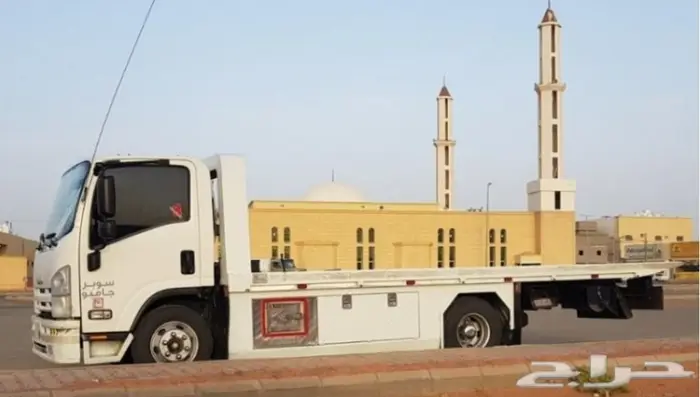 سطحة هيدروليك حائل 0532583227 1