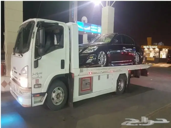 سطحة هيدروليك حائل 0532583227 0