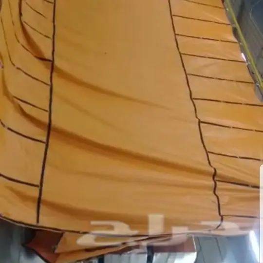 اغطيه غطيان للكراسي الخارجيه خيزران مركاز 6