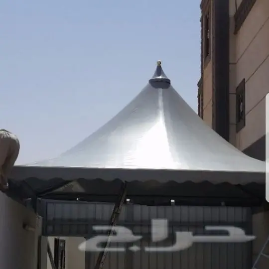 اغطيه غطيان للكراسي الخارجيه خيزران مركاز 14