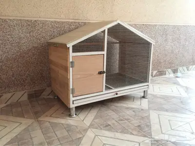 تفصيل - اقفاص - حسب الطلب 16