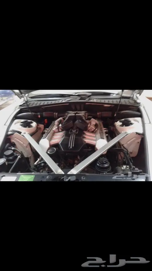 فحص جميع السيارات بأيدي خبراء وفنيين بجدة 1