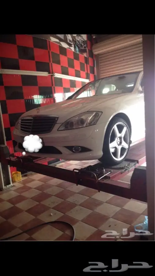 فحص جميع السيارات بأيدي خبراء وفنيين بجدة 11