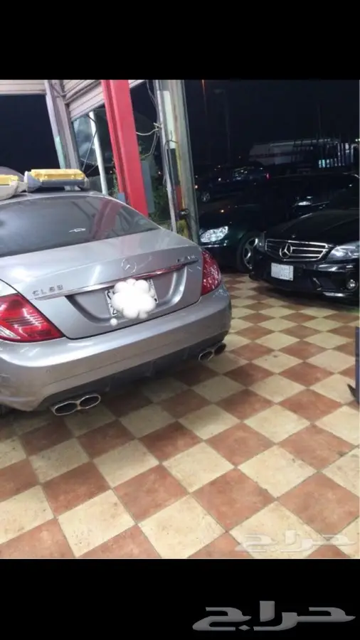 فحص جميع السيارات بأيدي خبراء وفنيين بجدة 17