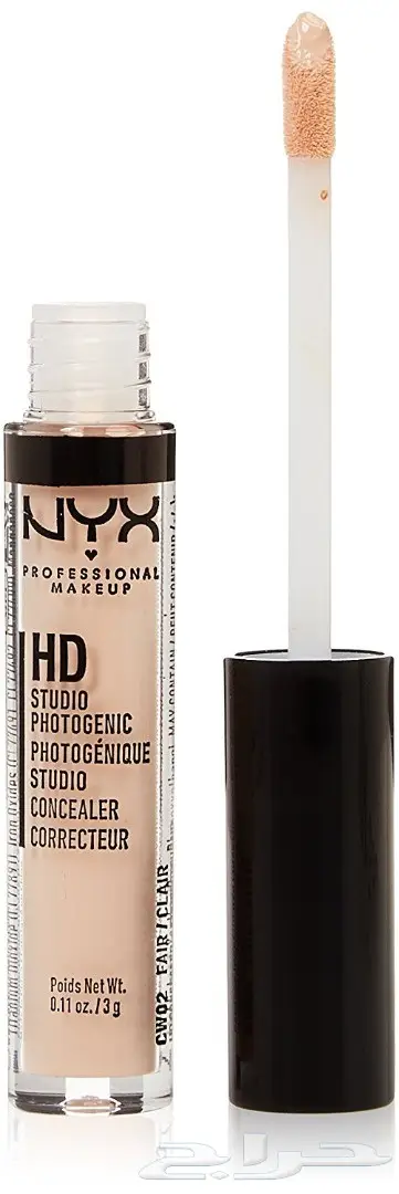 مكياج NYX الاصلية وماركات اخرى 12