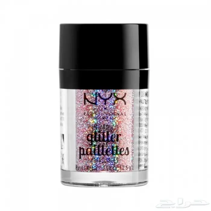 مكياج NYX الاصلية وماركات اخرى 21