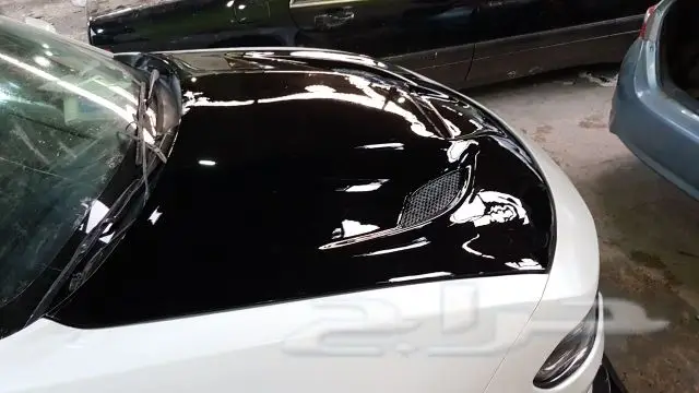 صدام تشارجر 2016 2