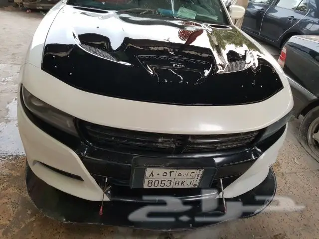 صدام تشارجر 2016 7