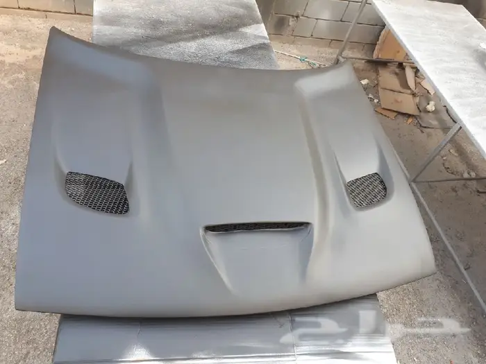 صدام تشارجر 2016 10